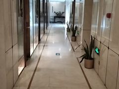 -华夏良子·足道SPA艾灸(三里屯店)