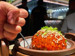 招牌狮子头-扬州狮子楼·非遗淮扬菜(东关街店)