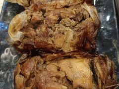 -老粤西梧州特色菜餐厅