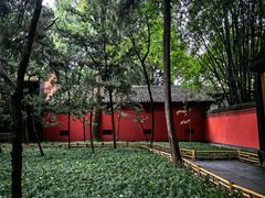 -成都武侯祠博物馆