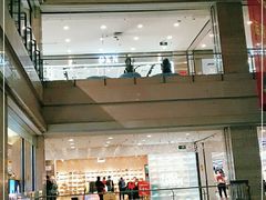 -运河城商业摩尔(太白楼路店)