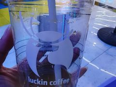 -瑞幸咖啡(龙湖北城天街北馆店)