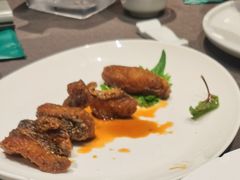 老上海熏鱼-望乡楼上海菜(日月光店)