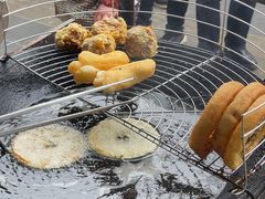 -丽华早点(大成路店)