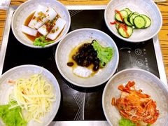 -纽斯桑拿会所(天山店)