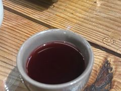 -马帮菜馆·美味野生菌