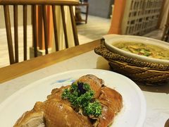 -不倒翁·安徽名菜楼(步行街店)