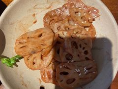 -七色云蔬食(喜邻里店)