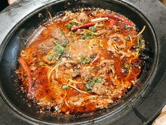 -大盐帮川菜馆(长楹天街店)