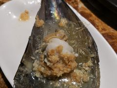 -船奇蒸汽海鲜·闽菜(八市海鲜总店)