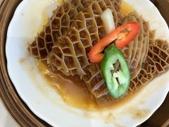 -汤臣·空中餐厅·严选粤菜(石湾世博广场店)