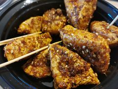 糖醋麻辣脆款-518豆腐干(总店)