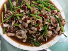 android_upload_pic-天津乾毓德饭庄·清真传统炒菜·海鲜烧烤(咸阳路店)