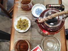 -里宴川菜酒楼(昊祥邻里聚金泉广场店)