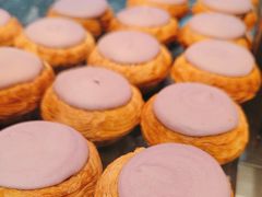 -鲍师傅糕点(永安里店)