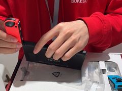 -任天堂Nintendo Switch体验店(天河城店)
