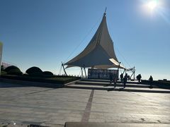 -日照灯塔风景区