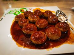 -明城五号烤鸭坊(建国门店)