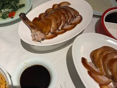 -惠丰堂饭庄·烤鸭·京味菜(西北旺·唐家岭店)