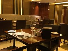 -太原凯宾斯基饭店