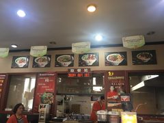 -秦云老太婆摊摊面(磁器口店)