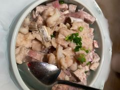 香芋排骨-炊烟小炒黄牛肉(中心印象城店)