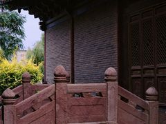 -张掖大佛寺景区