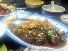 红烧海鳗鱼-映像威海·海鲜味道(市区店)