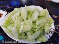 -火枪手串吧·鹤岗小串涮肚(亦庄店)