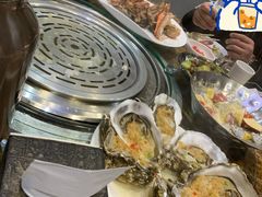 -海味当家·蒸锅海鲜(中山广场创始店)