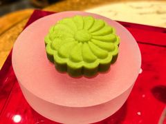 -豫园湖心亭茶楼