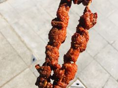 -新桥炸鸡店(中昂时代广场店)