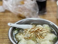 小馄饨小份-荣巷小馄饨(荣巷店)