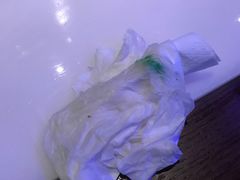 -绿茶餐厅(石家庄万象城店)