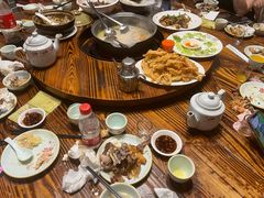 -侠成水上农庄(工业大道店)