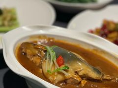 -肆月河豚·淮扬菜·湘菜(华天店)