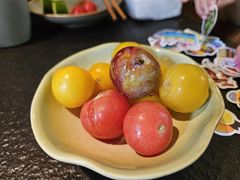 -菌自由丨野生菌火锅特色庭院餐厅(丽江古城店)