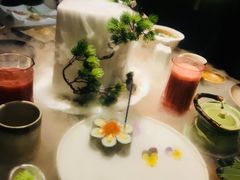 -和彩放题餐厅(酒仙桥店)
