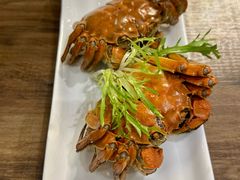 -锡和无锡菜(景丽苑店)