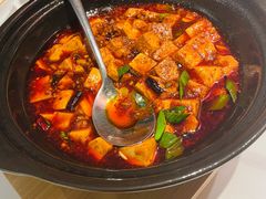 麻婆豆腐-辛香汇·现炒川菜(小寨原力场-西北首店)