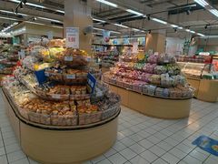 -世纪联华(外高桥店)