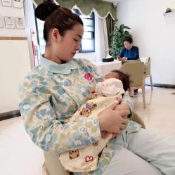 点击看大图 -大美母婴月子中心(馨乐庭店)