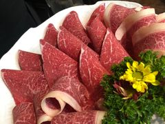 -老翡翠 Old Crystal Jade Restaurant