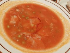 -ZAFFERANO西班牙海鲜饭(上海首店)