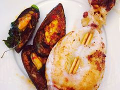 -舟山希尔顿酒店