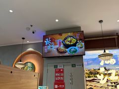 -云海肴·汽锅鸡·云南菜(广安门天虹店)