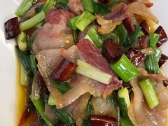 -山菌美食苑(振兴路店)
