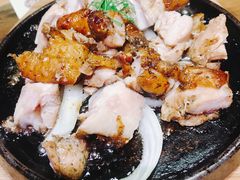 -通海俄式烧烤(下瓦房店)