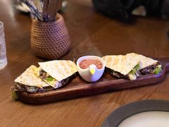 -Uncle Kosto科斯托·中东菜