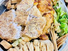 -瑞安第一泡·后街泡泡(虹桥后街店)